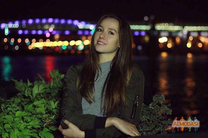 Анастасия Александровна Петухова фото №1271203. Загружено 09 Января 2018