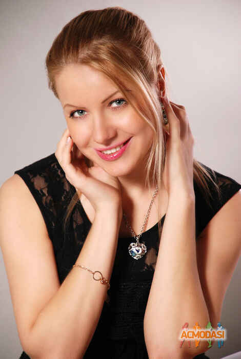 Виктория Владимировна Коваль фото №101030. Загружено 08 Ноября 2011