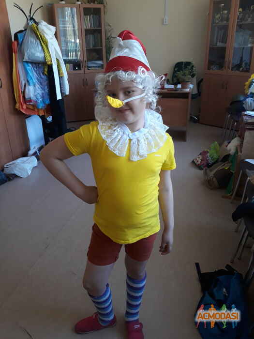 Карина Ринатовна Хакимова фото №1356832. Загружено 09 Августа 2018