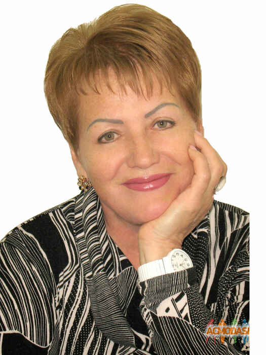 Любовь Владимировна Миронова фото №1393742. Загружено 14 Ноября 2018