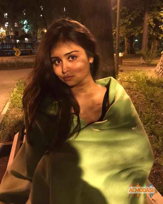 Марьям  Разбан фото №1608353. Загружено 11 Июня 2020