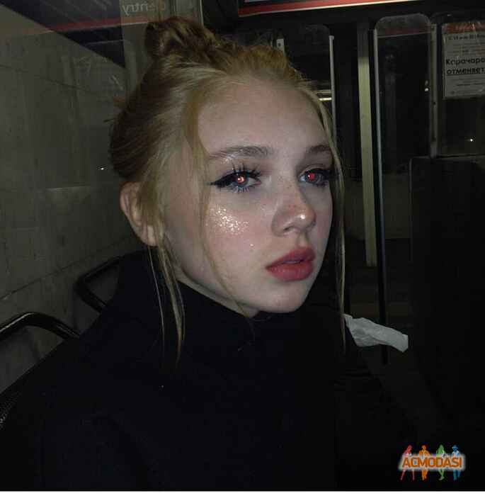 Елизавета Андреевна Пустова фото №1418379. Загружено 29 Января 2019