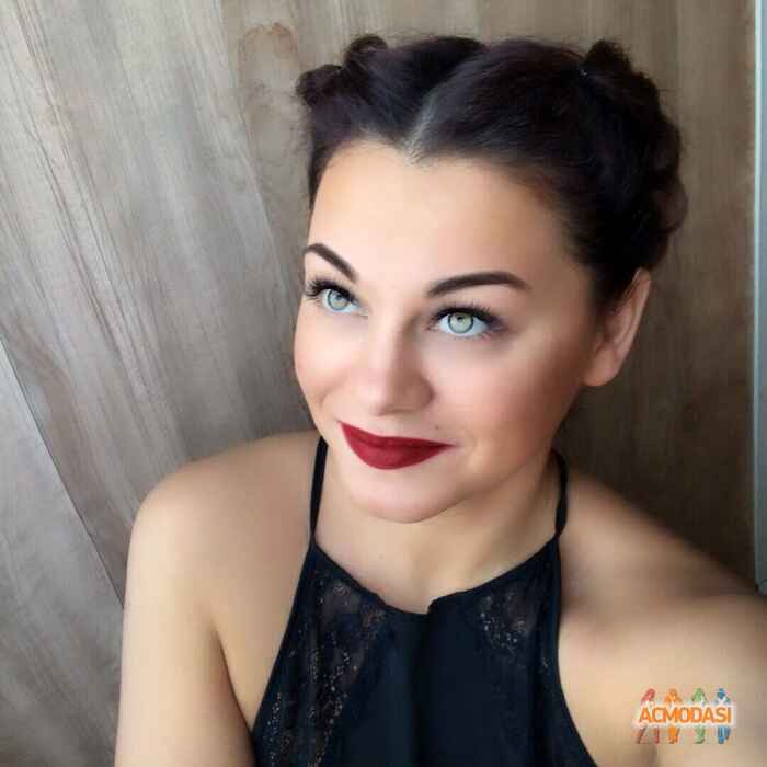 Кристина Павловна Панарина фото №1464770. Загружено 25 Мая 2019