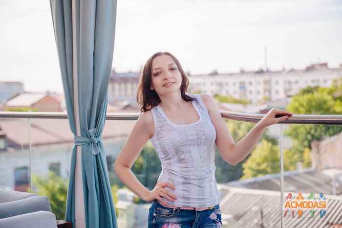 Полина Анатольевна Шевцова фото №1493513. Загружено 30 Июля 2019