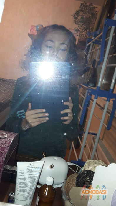 Александра  Хафизова фото №1656639. Загружено 14 Ноября 2020