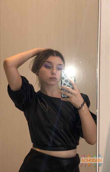 Полина  Кравченко фото №1669643. Загружено 28 Декабря 2020