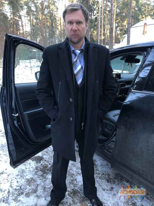 Сергей  Терехов фото №1669937. Загружено 29 Декабря 2020