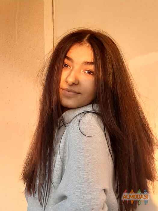 Мархабо  Хамроева фото №1713511. Загружено 06 Июня 2021