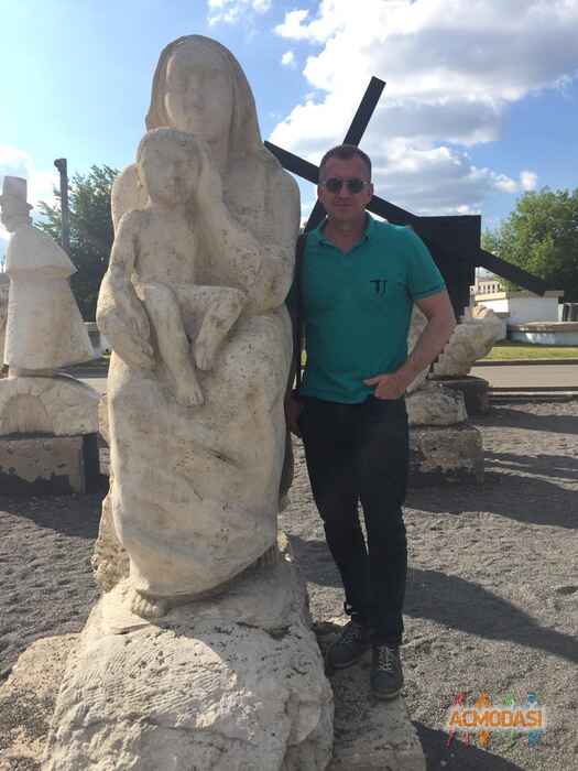 Олег  Гулявский фото №1713524. Загружено 06 Июня 2021