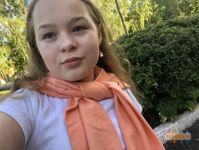 Сабина  Широлапова фото №1864773. Загружено 20 Августа 2023