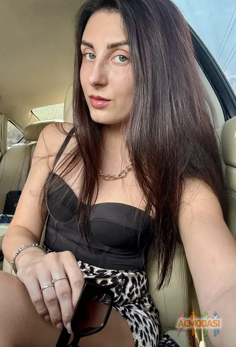 Ксения  Жембровская фото №1933351. Загружено 04 Августа 2025