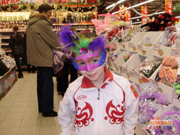 Дарина Юрьевна Попова фото №183793. Загружено 13 Апреля 2012