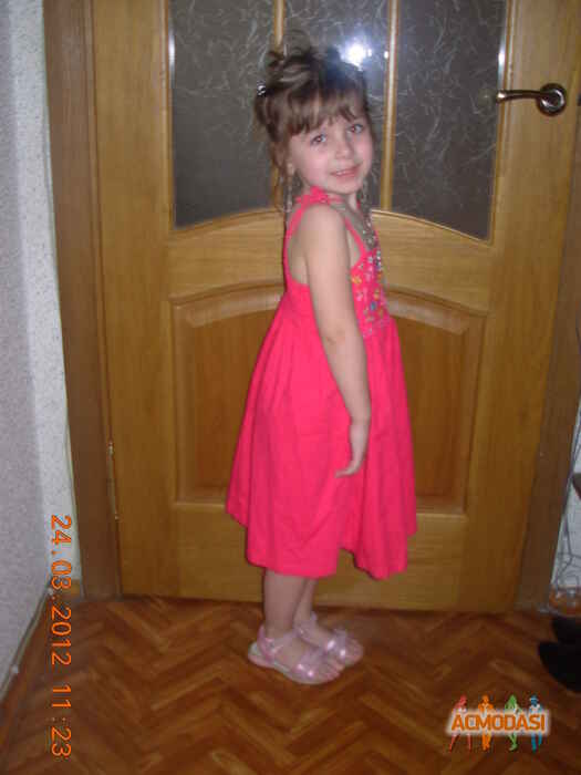 Олеся  Литвиненко фото №179469. Загружено 06 Апреля 2012