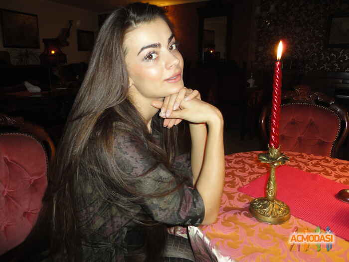 Алина Влаиславовна Ткачук фото №237540. Загружено 13 Августа 2012