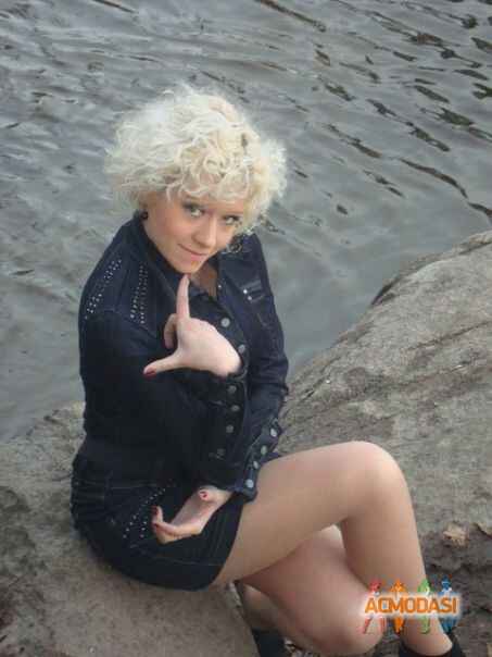 Полина Сергеевна Шмелёва фото №277031. Загружено 24 Октября 2012