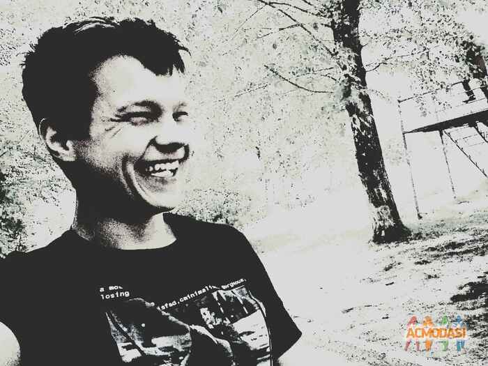 Артём  Сироткин фото №681984. Загружено 01 Июля 2014