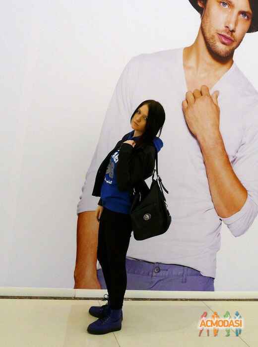 Александра  Дмитриевна фото №645346. Загружено 01 Мая 2014