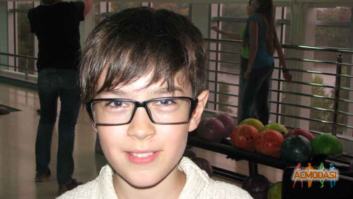 Минеев Илья Борисович фото №654638. Загружено 18 Мая 2014