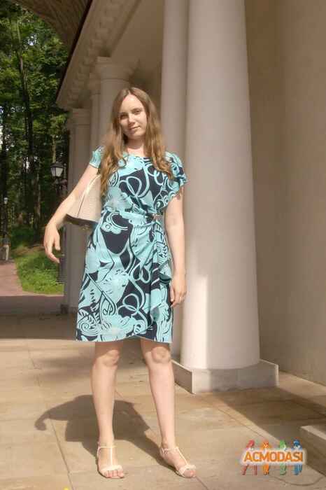 Комарова  Мария фото №898817. Загружено 03 Августа 2015