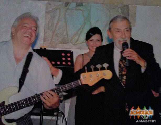 Галина Сергеевна Оганезова фото №923658. Загружено 19 Сентября 2015