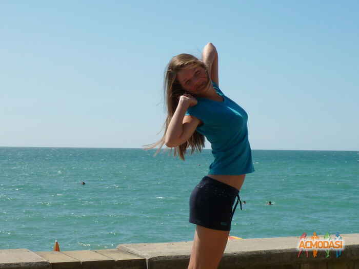 Анна Александровна Ляшенко фото №949586. Загружено 04 Ноября 2015