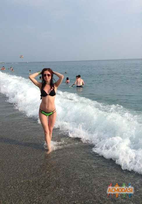 Наталья Михайловна Решетник фото №1025684. Загружено 16 Апреля 2016