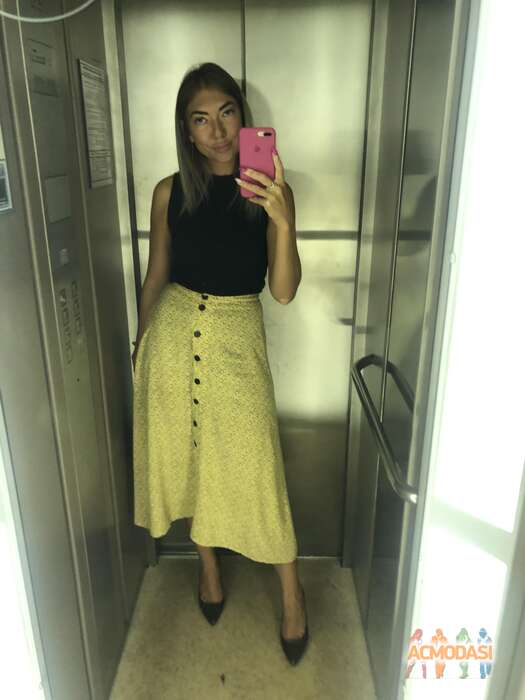 Ксения   фото №1817447. Загружено 01 Сентября 2022