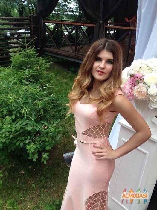 Дарья Евгеньевна Москвина фото №1214165. Загружено 14 Августа 2017