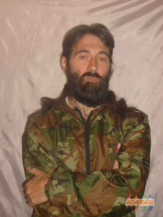 Павел Алексеевич Будний фото №1223473. Загружено 08 Сентября 2017