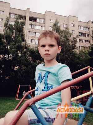 Глеб Вадимович Могильницкий фото №1262394. Загружено 11 Декабря 2017