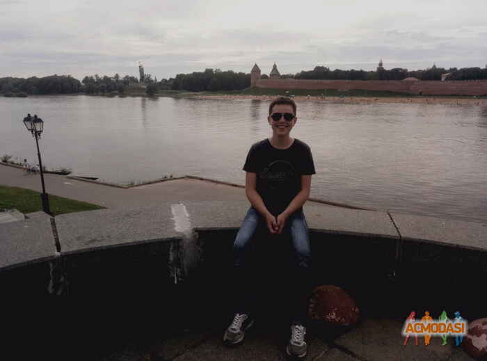 Даниил  Орлов фото №1348009. Загружено 21 Июля 2018