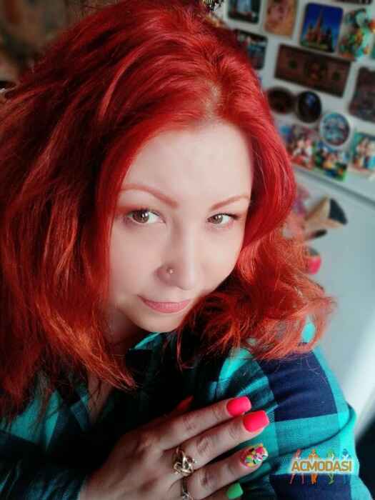 Антонина Анатольевна Голуб фото №1397996. Загружено 27 Ноября 2018