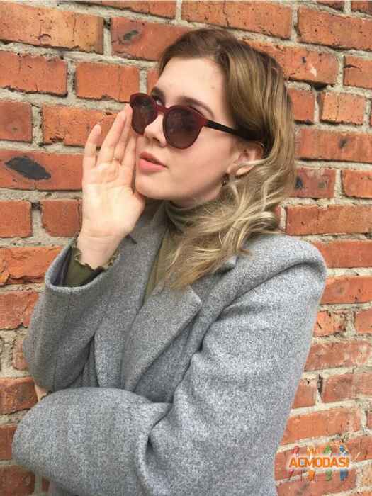 Елизавета Андреевна Березовская фото №1492383. Загружено 28 Июля 2019