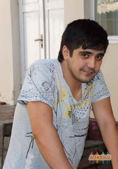 Саид  Юльчиев фото №1528312. Загружено 19 Октября 2019