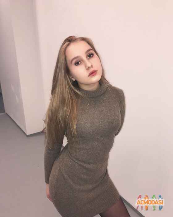 Алина Сергеевна Пичужкина фото №1531915. Загружено 26 Октября 2019