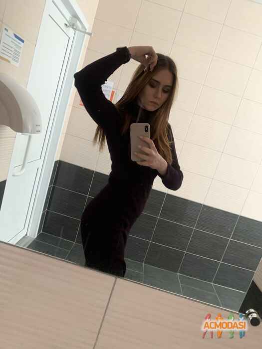 Екатерина Сергеевна Быкова фото №1553876. Загружено 28 Декабря 2019