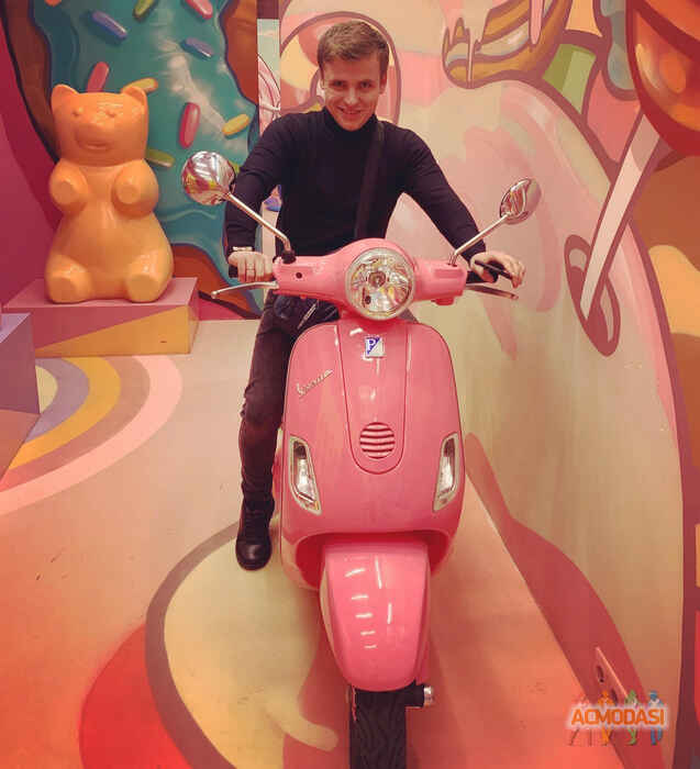 Andrey Vladimirovich Aleksandrov фото №1696605. Загружено 03 Апреля 2021