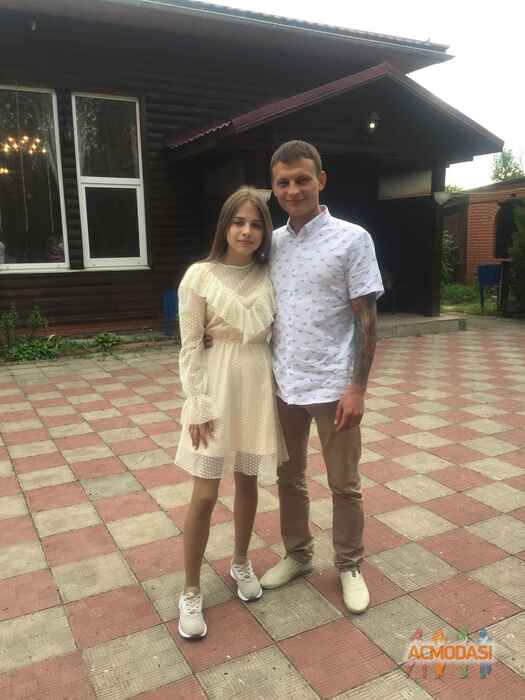 Елизавета  Агафонова фото №1709296. Загружено 22 Мая 2021