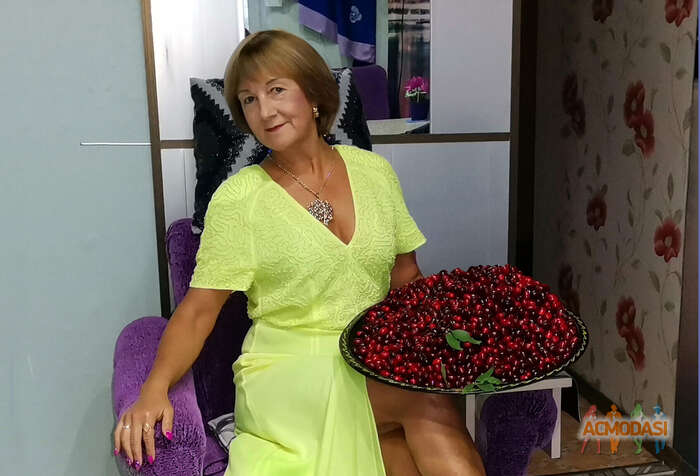 Елена  Сквазникова фото №1782921. Загружено 14 Марта 2022