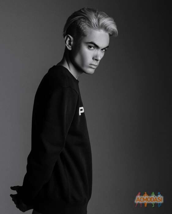 Матвей  Родионов фото №1823030. Загружено 09 Октября 2022