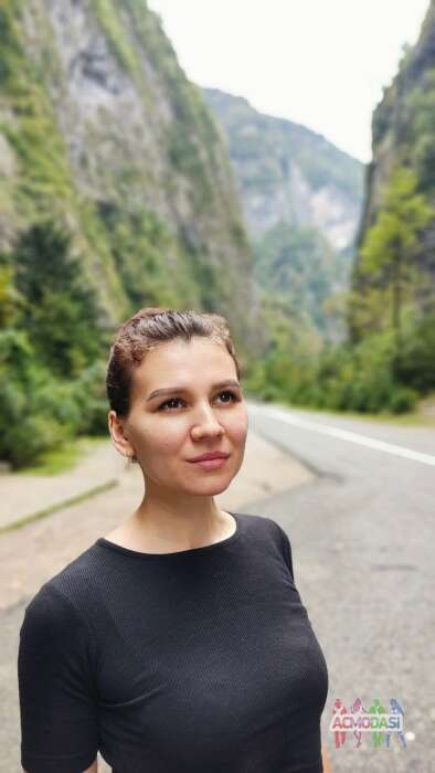 Таисья  Никитина фото №1846082. Загружено 05 Марта 2023