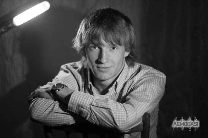 Алексей  Данилогорский фото №748795. Загружено 09 Октября 2014