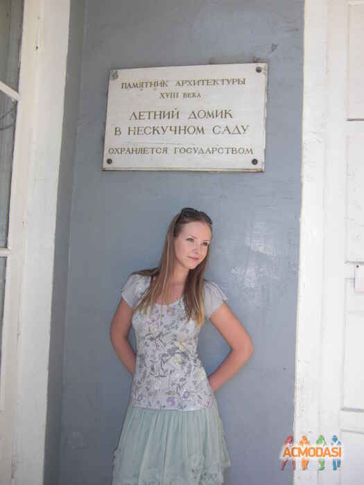 Екатерина  Попова фото №211463. Загружено 13 Июня 2012