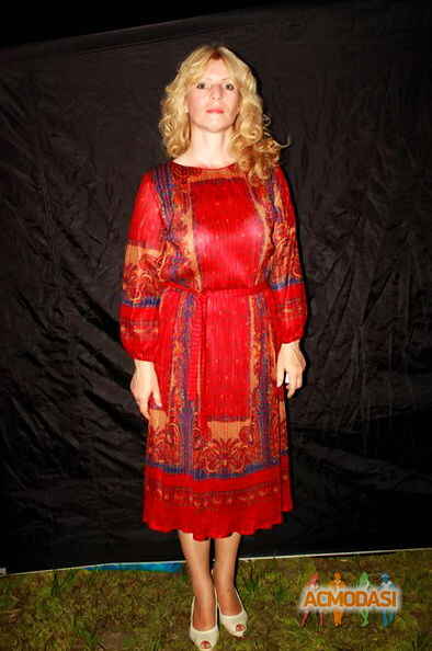 Наталия Владимировна Алексеенко фото №756090. Загружено 19 Октября 2014