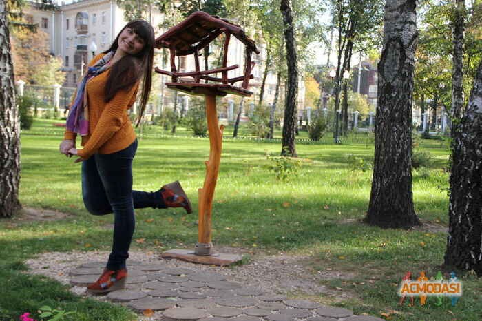 Юлия Николаевна Коротыч фото №310236. Загружено 15 Декабря 2012