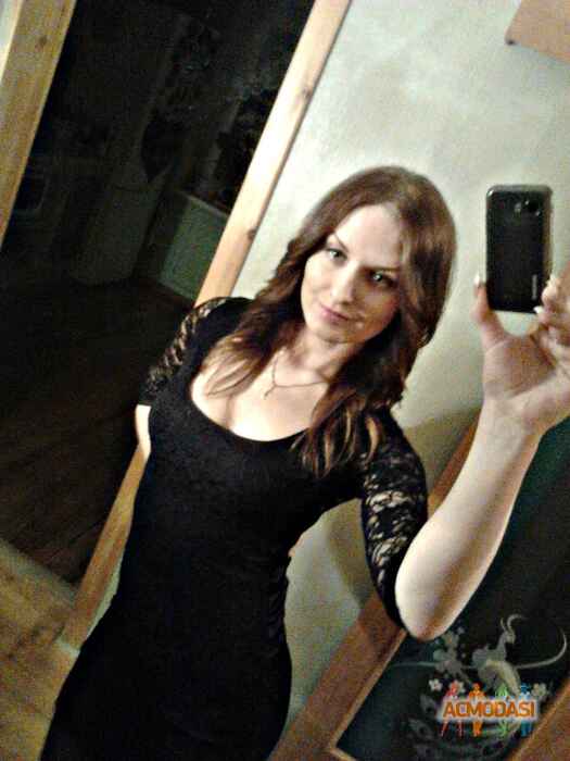 Анастасия Сергеевна Кулакова фото №434141. Загружено 24 Июня 2013