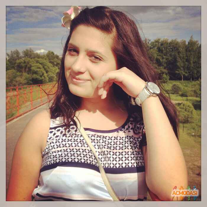 Алена Игоревна Антонюк фото №496525. Загружено 22 Сентября 2013