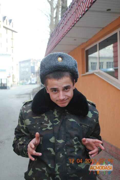 Александр Сергеевич Кожемяченко фото №581319. Загружено 26 Января 2014