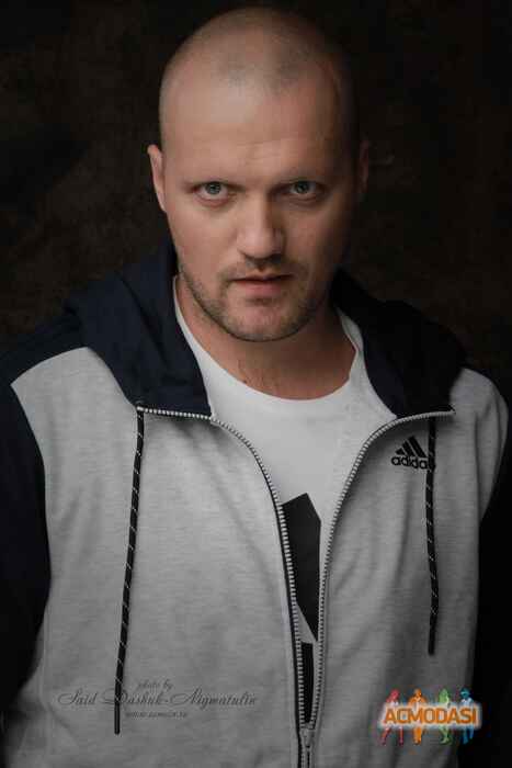 Виктор Александрович Кузин фото №1082870. Загружено 09 Сентября 2016