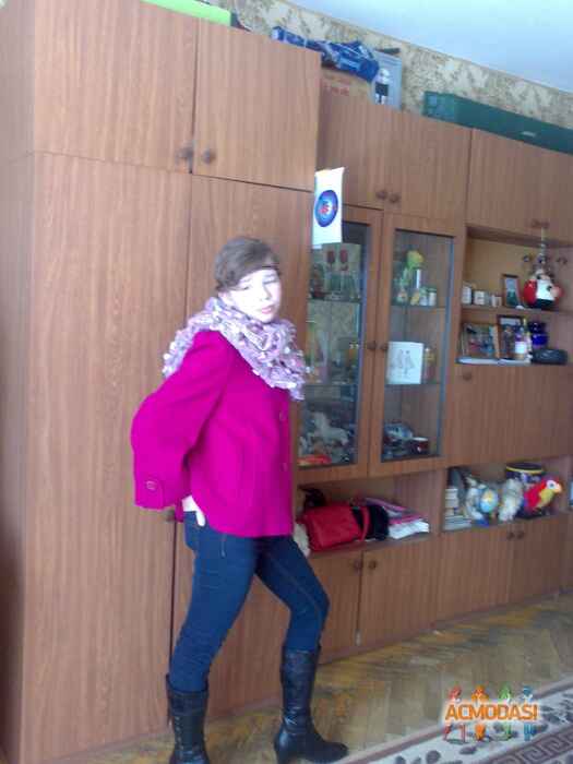 Виктория Владимировна Хоревина фото №629695. Загружено 04 Апреля 2014